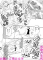 【6/28閃華の刻】江雪受エロ本　新刊
