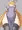 前掛けだけ紫