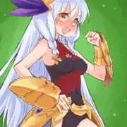 戦コレ2014選挙応援絵