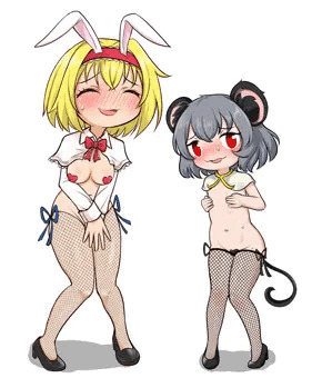 ク☆