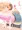 女の子のお尻で潰される系男子