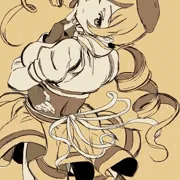 マミさん