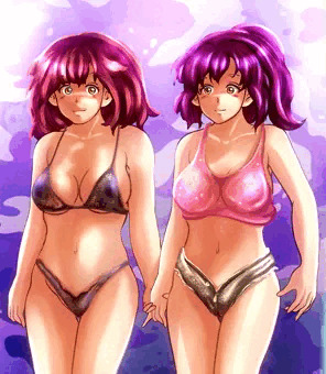 二人の倫子と・・・③