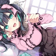 「２人っきりなんだし……」