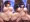 【skeb】巨乳JK2人とチャラ男達