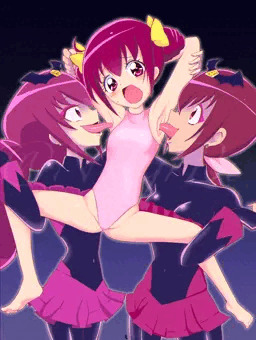 Skeb依頼絵【24/10/5追加】