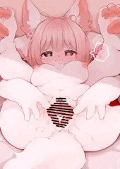 はくれんちゃんに種付け