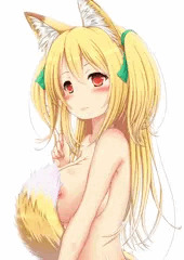 狐娘