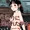 村のしきたりで裸にされた少女