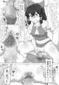 東方改変霊夢