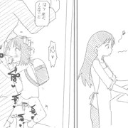 母と娘(オリジナル)