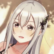 FanBox限定イラスト２０２２年１月その２　エキドナ