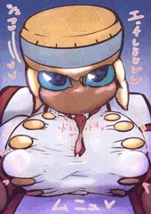 乳の日 チョコ・メイカ スーのゆーわく
