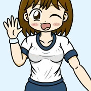 練習兼落書き（241023）