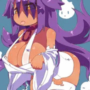納涼うちの子