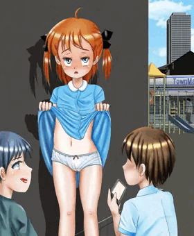 「おしっこ生放送」