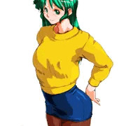 ショウ子さん