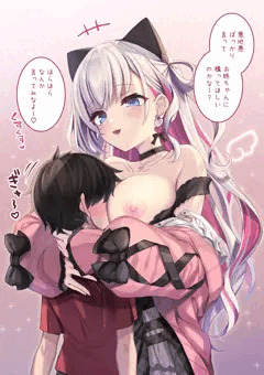 【skeb】結目ユイちゃん
