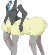 四足ちゃん