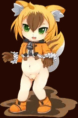 まつぼっくりではないのです！