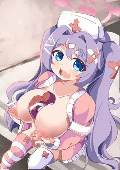 ハナエちゃんバレンタイン