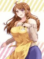 【オリキャラ】優菜さん