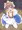 お仕置きフィオぽん