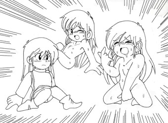 コロナちゃん