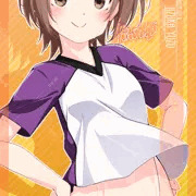リクエスト104「飯塚ゆず(桜Trick)」240516