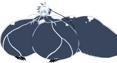 刀剣乱舞より女体化人間無骨