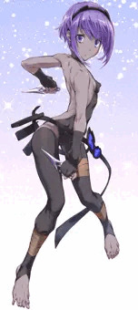 アサシン