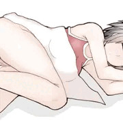 お題：中出しされても気付かない