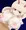 スノラビちゃん