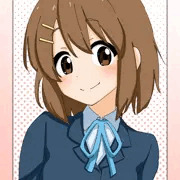 ゆいちゃん