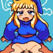 ウィッチ