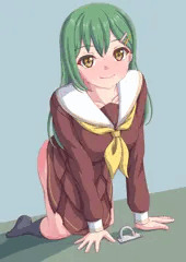 沙知先パイ❤