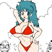 パパいやん、ビッ〇！！（色々酷い）