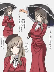 島田千代さん催眠
