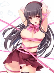 エロラノベ表紙【5】