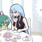 キシサマ ダイスキ サンプル9ページ