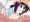 睦月ちゃん『授乳手コキプレイ💓』