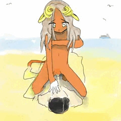 アローラライチュウの　ひっかける　こうげき！