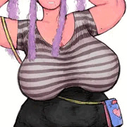 サブカル地味子
