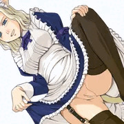 ねこみみメイドさん