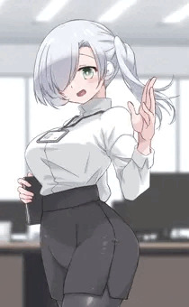 会社の先輩