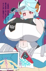 アダムスキー　ジャマー団堕ち