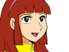 弓さやか