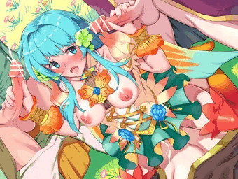 神装エイリーク（FEH）