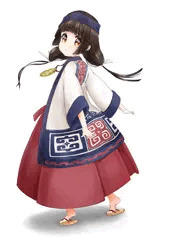 まち～