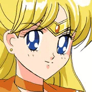 セーラーヴィーナス